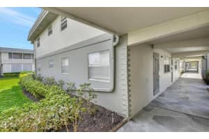581 Monaco M 581, Delray Beach, FL 33446 - MLS#R11098986