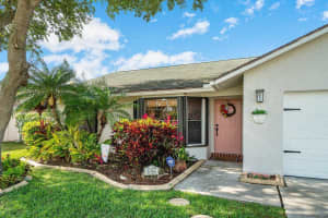 8366 Blue Cypress Drive, Lake Worth, FL 33467 - MLS#R11098989