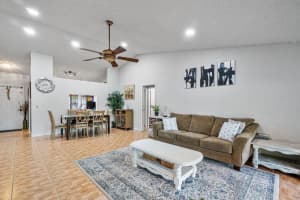 8366 Blue Cypress Drive, Lake Worth, FL 33467 - MLS#R11098989