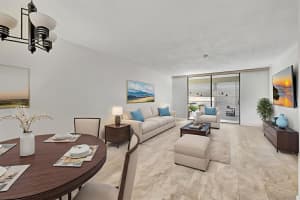 2851 Somerset Drive 406, Lauderdale Lakes, FL 33311 Sold 07/25/25