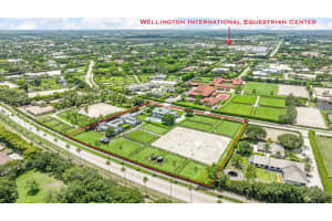 14289 Equestrian Way, Wellington