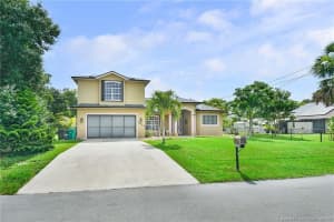 3820 SW Cheribon Street, Port Saint Lucie, FL 34953 Sold 08/07/25