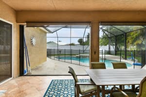 3820 SW Cheribon Street, Port Saint Lucie, FL 34953 Sold 08/07/25