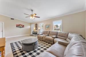 7839 Elwood Drive, Lake Worth, FL 33467 Sold 08/05/25