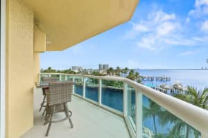 2650 Lake Shore Drive 406, Riviera Beach, FL 33404 - MLS#R11099014