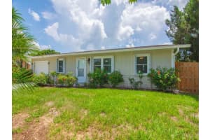 432 Watercrest Street, Sebastian, FL 32958 Sold 08/15/25