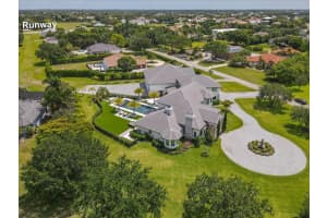 15945 Weatherly Road, Wellington, FL 33414 - MLS#R11099017