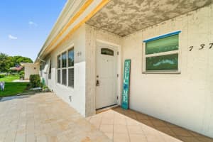 7376 W Oakridge Circle C4320, Lake Worth, FL 33462 - MLS#R11099019