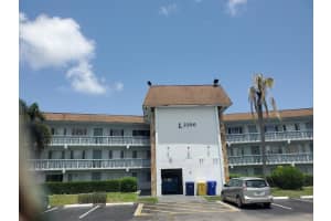 2200 Springdale Boulevard 306, Palm Springs, FL 33461 - MLS#R11099029