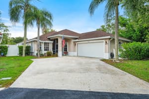 13277 Opal Lane, Wellington, FL 33414 Sold 07/23/25