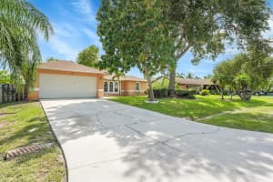790 SE Ablett Lane, Port Saint Lucie, FL 34984 Sold 07/17/25