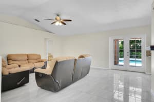 790 SE Ablett Lane, Port Saint Lucie, FL 34984 Sold 07/17/25
