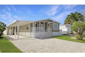 6939 SE Ridgeway Terrace, Hobe Sound, FL 33455 Sold 07/24/25