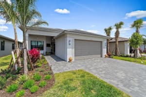 12365 SW High Tide Road, Port Saint Lucie, FL 34987 Sold 07/31/25