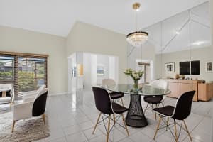 5255 Monterey H Circle H, Delray Beach, FL 33484 Sold 09/05/25