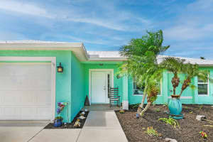 1037 SW Romaine Lane, Port Saint Lucie, FL 34953 Sold 07/23/25