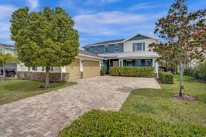 1160 Sterling Pine Place, The Acreage, FL 33470 Sold 08/19/25