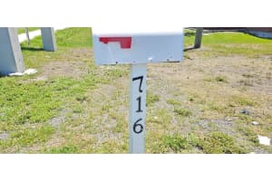 716 NW 16th Street, Belle Glade, FL 33430 Sold 07/30/25