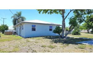 716 NW 16th Street, Belle Glade, FL 33430 Sold 07/30/25
