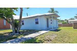 716 NW 16th Street, Belle Glade, FL 33430 Sold 07/30/25