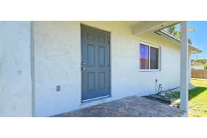 716 NW 16th Street, Belle Glade, FL 33430 Sold 07/30/25