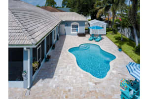 1101 SW Kickaboo Road, Port Saint Lucie, FL 34953 Sold 08/20/25