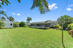 436 Santa Anna Drive, Palm Springs, FL 33461 Sold 07/28/25