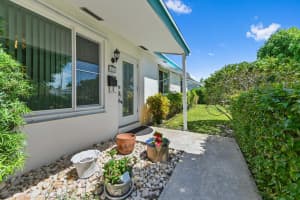 436 Santa Anna Drive, Palm Springs, FL 33461 Sold 07/28/25