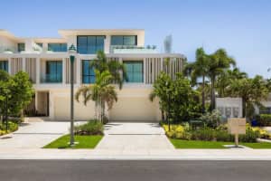 1234 George Bush Boulevard, Delray Beach