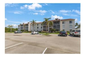 4444 Ne Ocean Boulevard C2, Jensen Beach