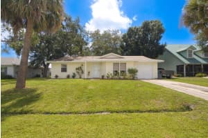 1967 SW Ember Street, Port Saint Lucie, FL 34953 Sold 07/28/25