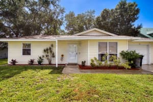 1967 SW Ember Street, Port Saint Lucie, FL 34953 Sold 07/28/25