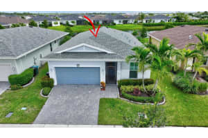 521 SE Plumeria Drive, Port Saint Lucie, FL 34984 Sold 07/31/25