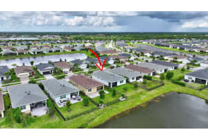 521 SE Plumeria Drive, Port Saint Lucie, FL 34984 Sold 07/31/25