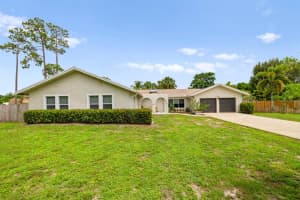 12192 Branding Iron Court, Wellington, FL 33414 Sold 09/11/25