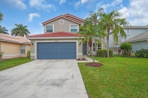 3559 Hudson Lane, Boynton Beach, FL 33436 Sold 09/04/25