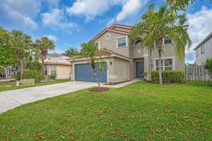 3559 Hudson Lane, Boynton Beach, FL 33436 Sold 09/04/25