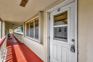 47 Camden B, West Palm Beach, FL 33417 Sold 09/17/25