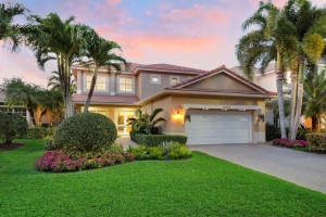 12479 Aviles Circle, Palm Beach Gardens, FL 33418 Sold 11/25/25