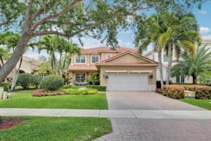 12479 Aviles Circle, Palm Beach Gardens, FL 33418 Sold 11/25/25