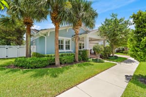 1123 Sweet Hill Drive, Jupiter, FL 33458 - MLS#R11099129