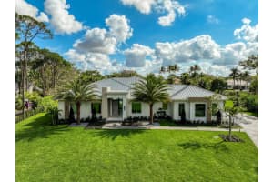 5172 Desert Vixen Road, Palm Beach Gardens