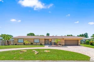 2070 NE 27th Street, Lighthouse Point, FL 33064 Sold 06/25/25
