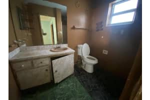 116 NW Avenue G Avenue, Belle Glade, FL 33430 - MLS#R11099140