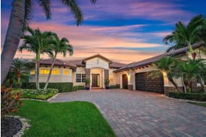 128 Casa Circle, Jupiter, FL 33458 Sold 09/05/25