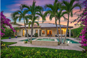 128 Casa Circle, Jupiter, FL 33458 Sold 09/05/25