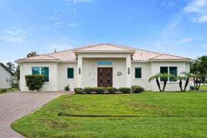 2325 SW Neal Road, Port Saint Lucie, FL 34953 Sold 10/01/25