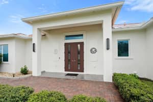 2325 SW Neal Road, Port Saint Lucie, FL 34953 Sold 10/01/25