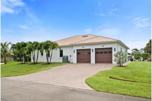 2325 SW Neal Road, Port Saint Lucie, FL 34953 Sold 10/01/25