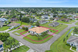 2325 SW Neal Road, Port Saint Lucie, FL 34953 Sold 10/01/25